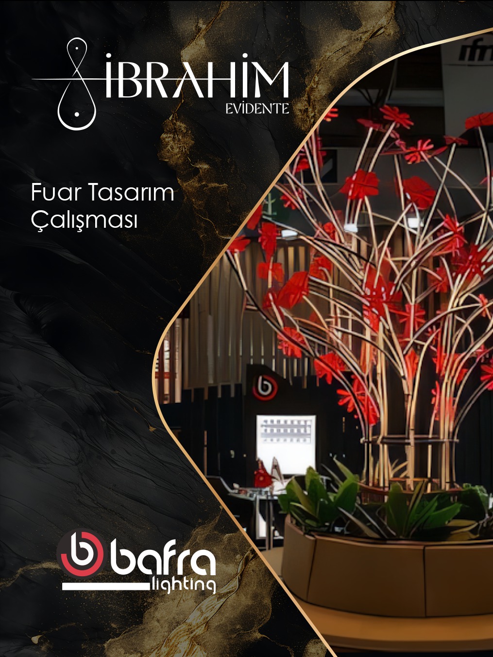 Bafra Lighting
