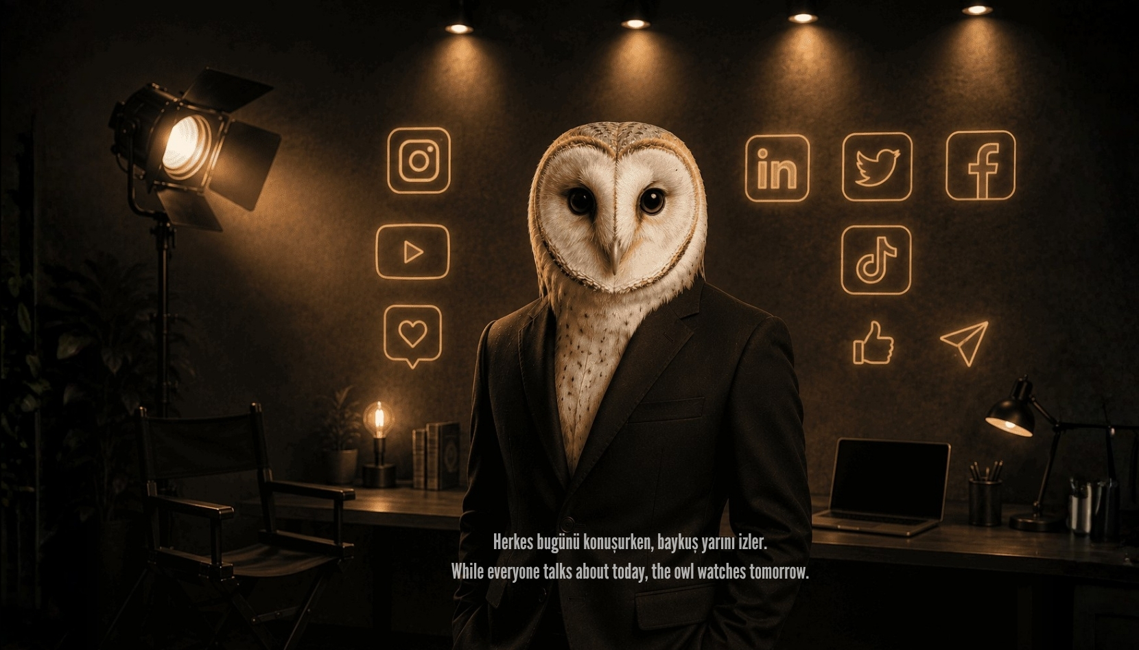 Ajans Hizmetleri