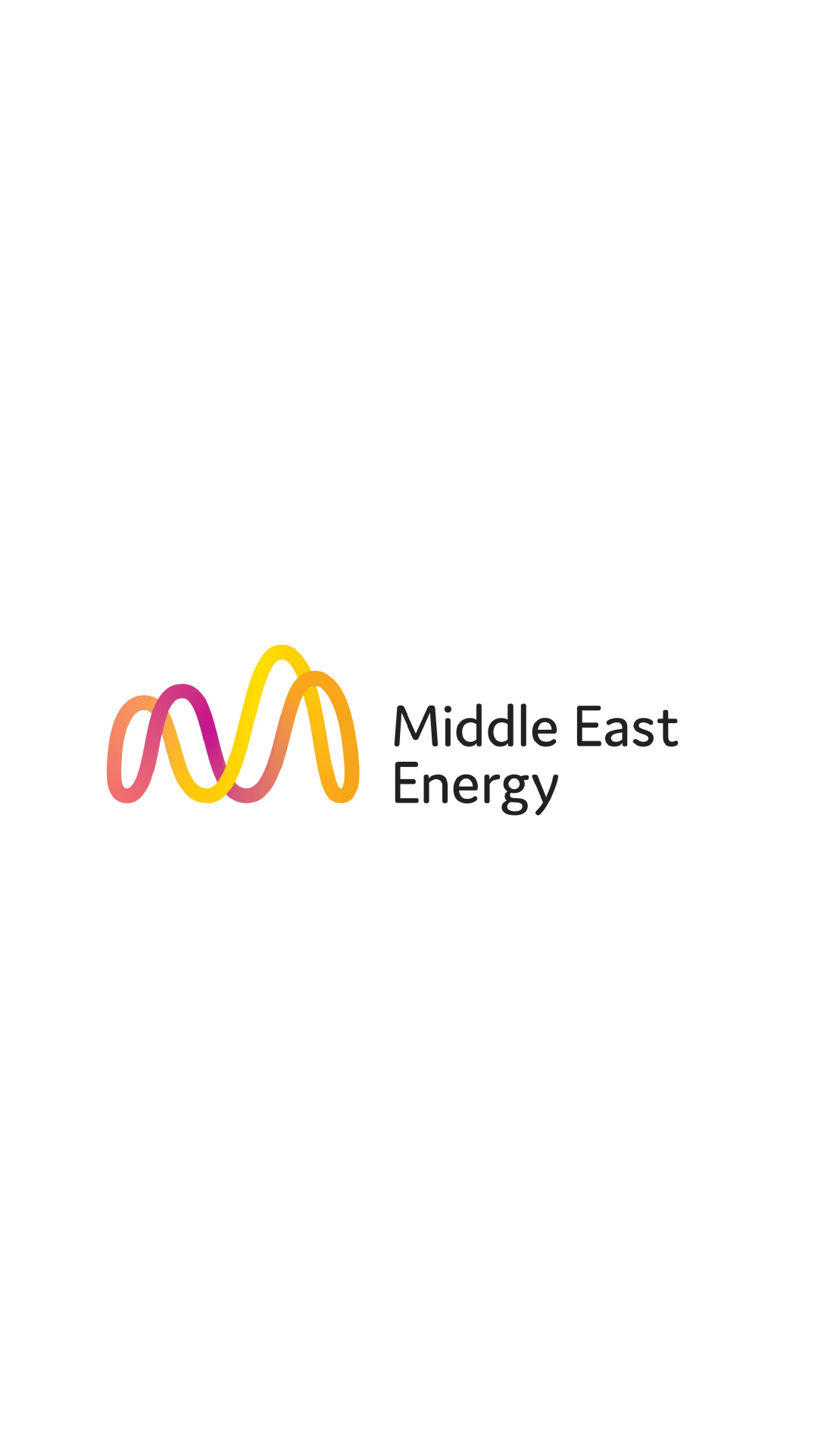 Middle East Energy