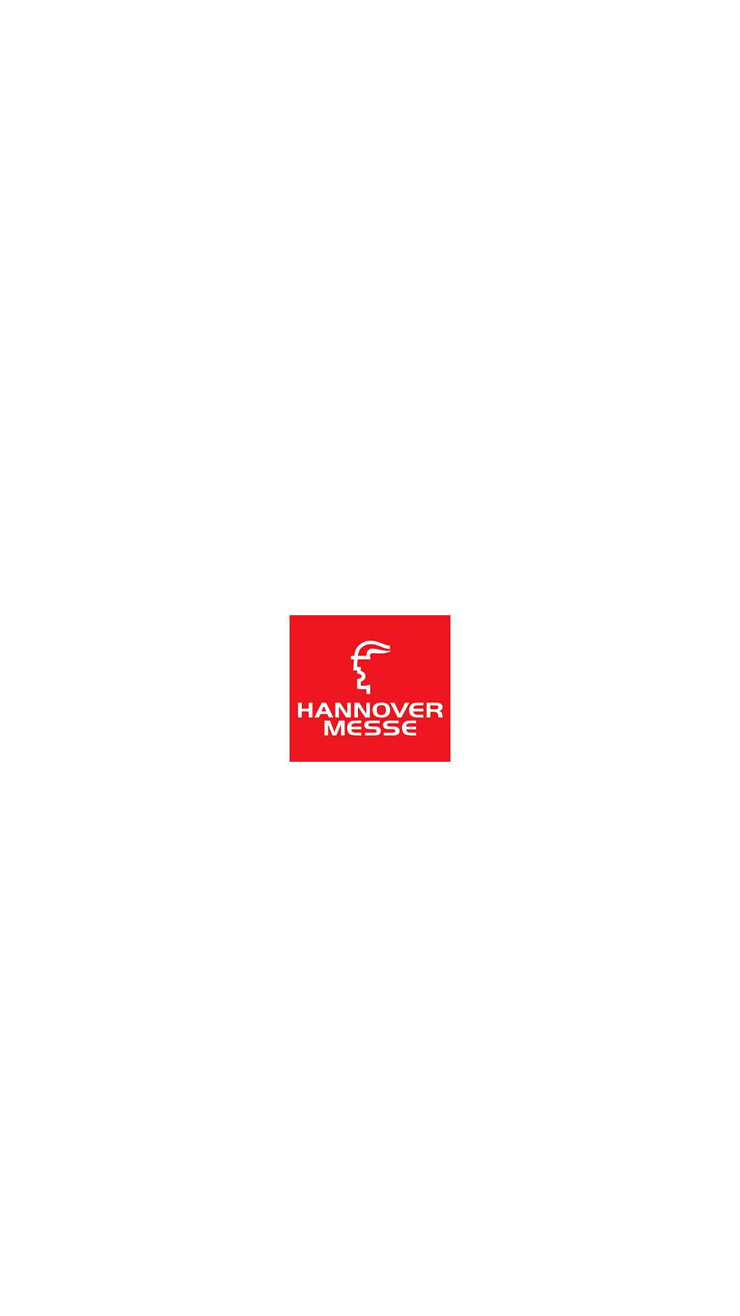 Hannover Messe