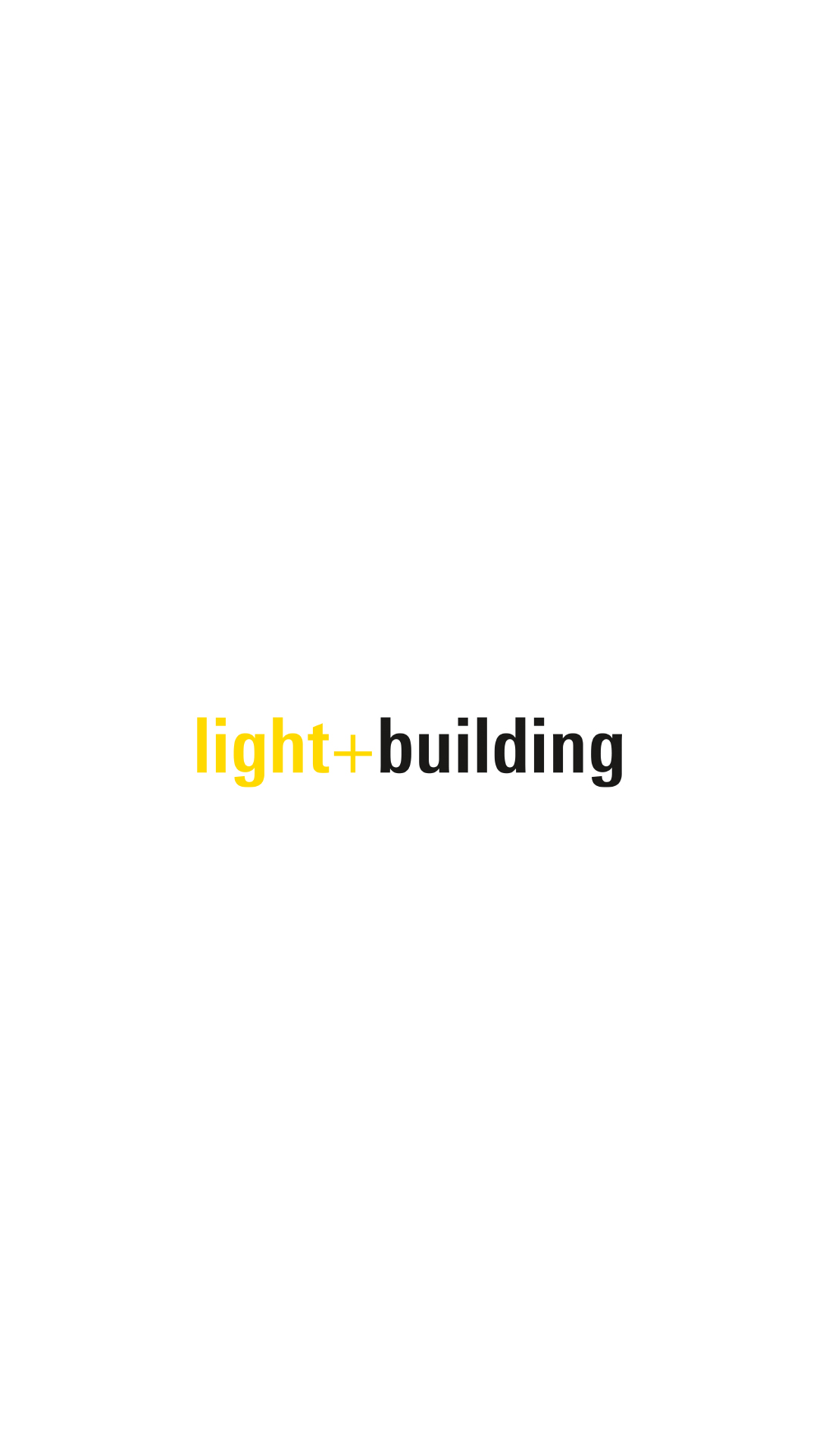 Light + Building