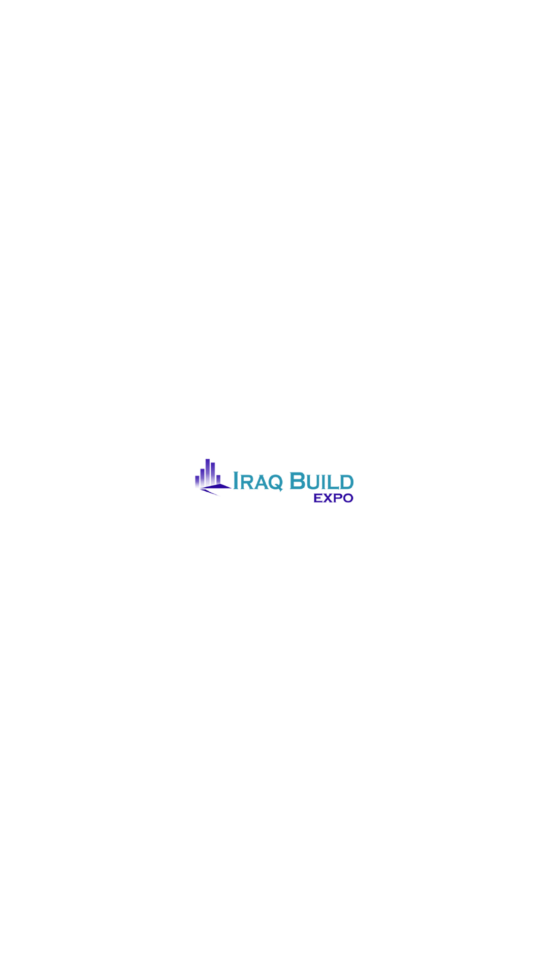 Iraq Build Expo